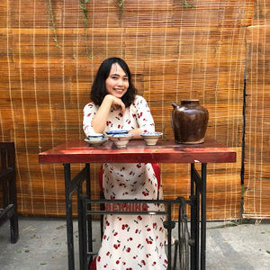 Meet your Posher, Loan